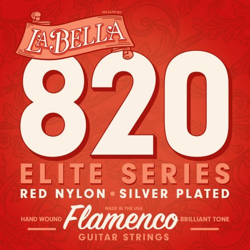 Bella 820 flamenco medium - bella,