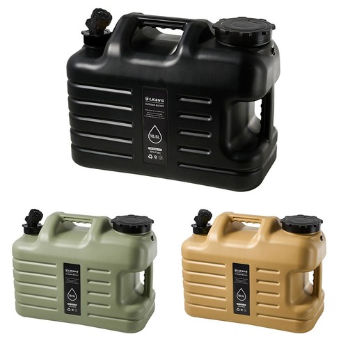 25l water container - water,