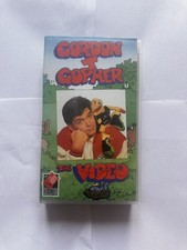 Gordon gopher the - gordon,