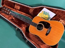 Martin D-28 1979 (no2512101)