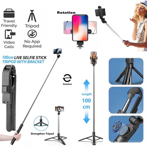 Telescopic selfie stick - telescopic,