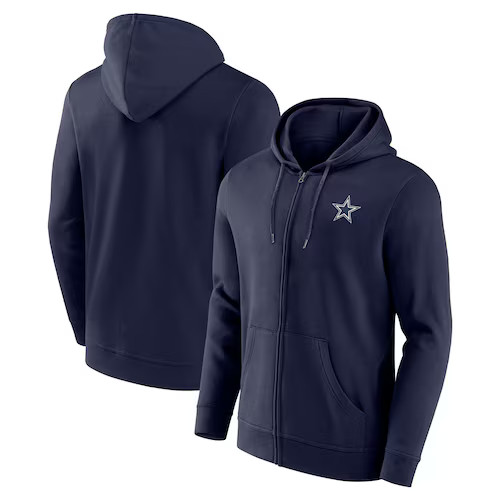 Dallas cowboys primary - cowboys, logo