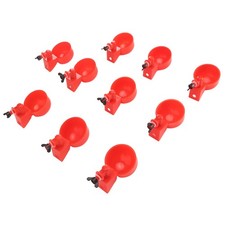 Automatic Chicken Water Feeder