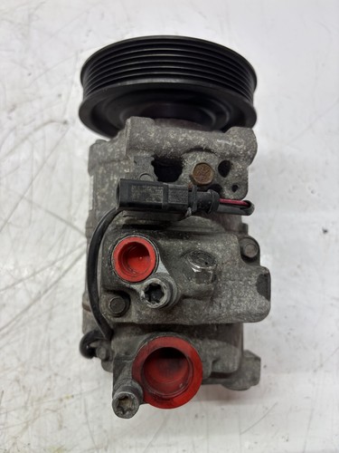 Air conditioning compressor