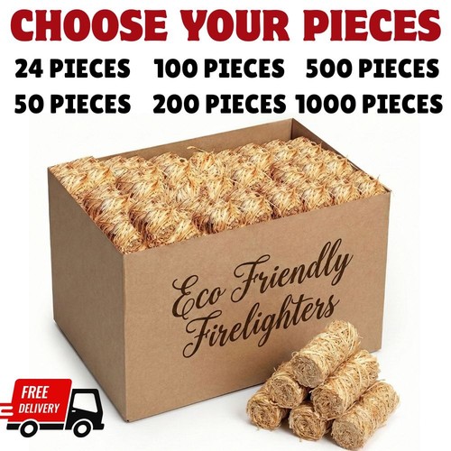 Eco friendly wood wool - eco,