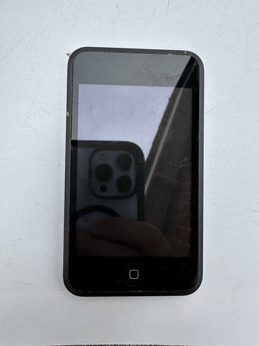 Apple ipod touch 1st - touch, gen