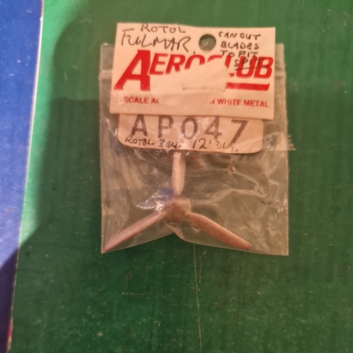 Aeroclub rotol bld 12 - 1/72,