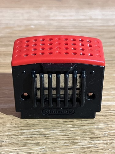 N64 official memory expansion - official,