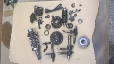 Honda CB250RS/XL250  gearbox bits,  kickstart model 1980?