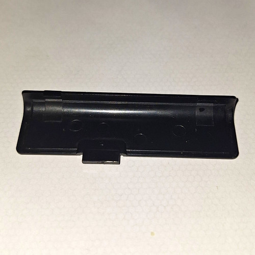 Aiwa battery clip - aiwa,