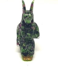 Available - Tumbled Ruby