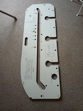 Trend R400 Worktop Fitting Jig