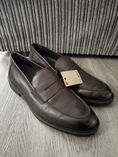 Massimo Dutti Men's Brown