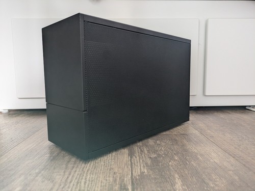 Formd black small - -,