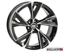 Audi RS7 Style R18 5x112 alloy