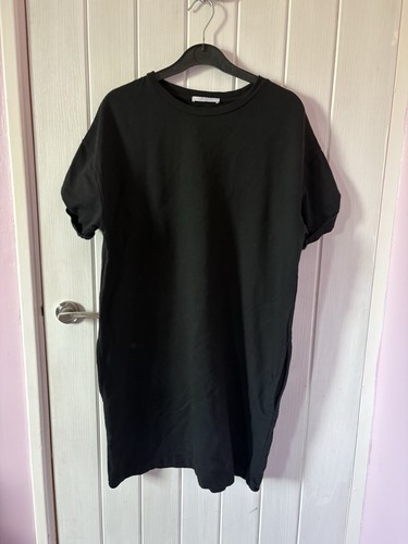 Zara trafaluc black shirt - trafaluc,