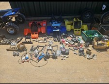 Yamaha Banshee 350cc joblot