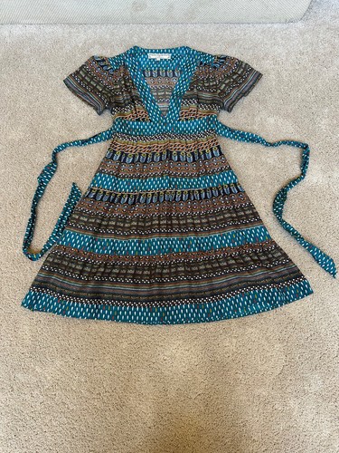 Anthropologie size boho - size, 2