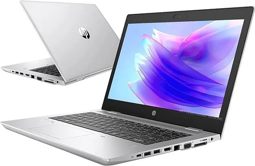 Probook laptop 640 i5 - probook,