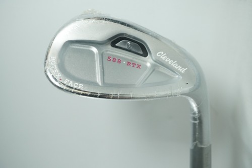 Cleveland 588 rtx wedge - cleveland,