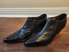 Harley Davidson "Rodeo Flame"