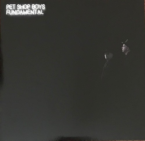 Pet shop boys - boys,