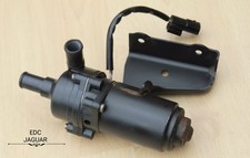 WATER HEATER PUMP (INTERIOR