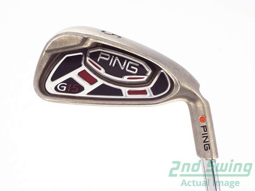 Ping g15 single iron - 5,