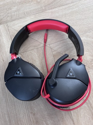 Turtle beach ear force - ear, recon