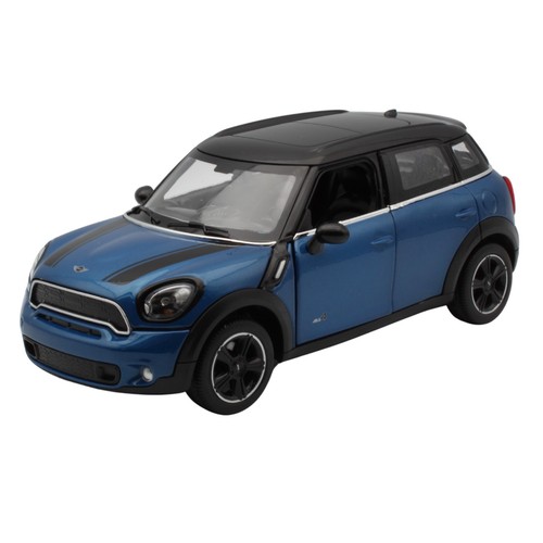 Mini cooper s countryman - mini,