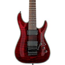 Schecter Guitar Research