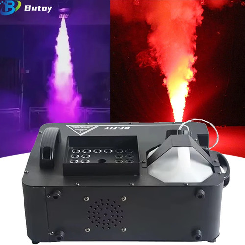 3000w led fog machine - led,