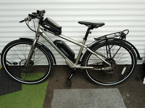 Electric bikes for sale