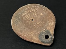 Vintage Roman Style Terracotta