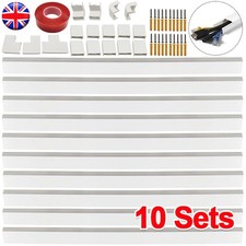 Self Adhesive Mini Trunking
