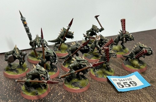 Warhammer age sigmar - age, of