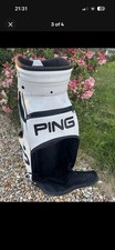 Ping tour bag - ping,