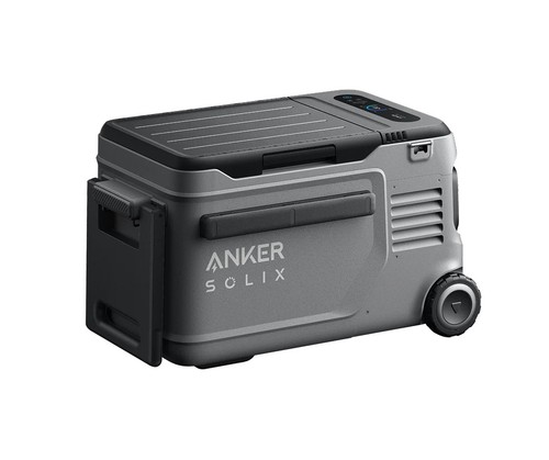 Anker solix everfrost - solix,