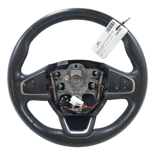 Renault clio mk4 2017 steering - clio,