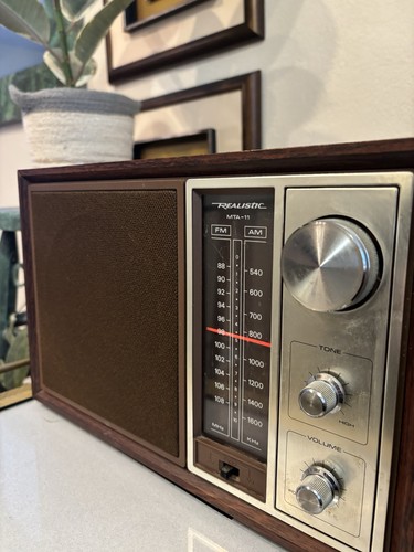 Vintage realistic mta - , mta-11