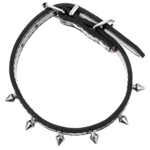 Spiked dog rivet stud studded - stud,