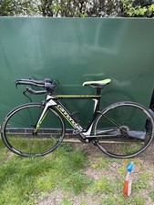 Cannondale Slice TT Time Trial