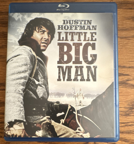 Paramount little big - paramount,
