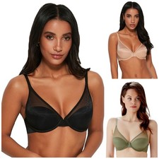 Gossard Glossies Bra High Apex