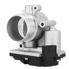 Throttle Body For Audi