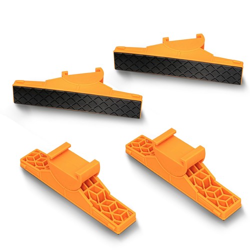 Powertec swivel jaws pack - swivel,