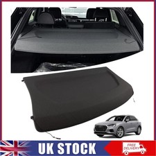 83A867769B Parcel Shelf Load