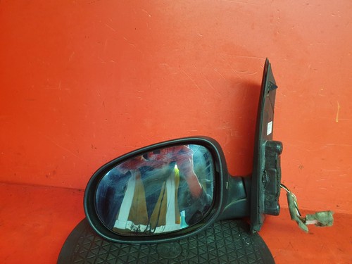 Ford mk2 door mirror - ford,