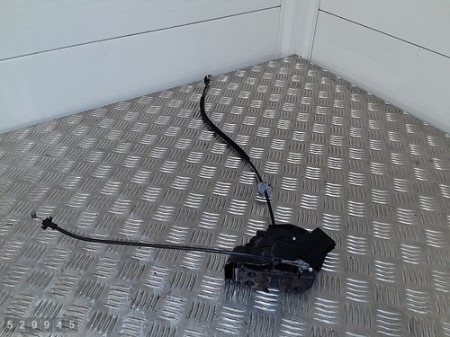 2007 ford max lock - lock, lhd