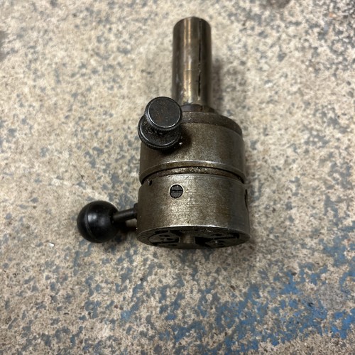 Capstan tool 19mm - tool, shank